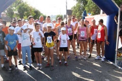 3. koceljevački maraton 30.9.2012