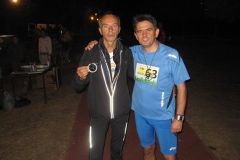 1. pančevački maraton 21.7.2012