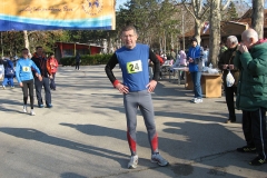 18. niški zimski maraton 3.3.2013