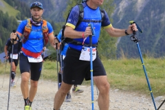 UTMB 2021